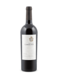 Quinta das Carvalhas Touriga Nacional 2022