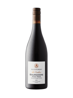 Jean-Claude Boisset Les Ursulines Bourgogne Pinot Noir