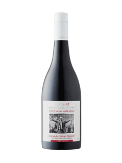 You'll Never Walk Alone Grenache, Shiraz, Mataro 2023