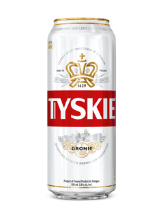 Tyskie