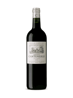 Château Cantemerle 2016