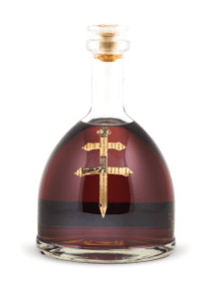 Cognac VSOP D'Ussé