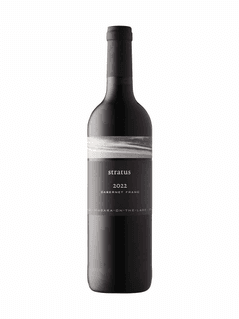 Stratus Cabernet Franc 2022 2022