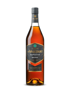 De Valcourt Napoleon VSOP Brandy