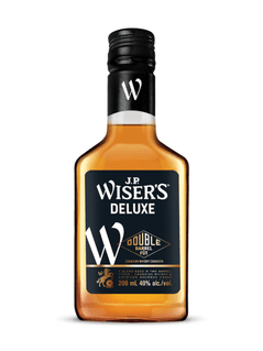 Whisky J.P. Wiser's Deluxe