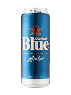 Labatt Blue