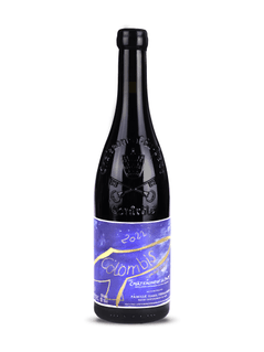 Famille Isabel Ferrando Colombis Châteauneuf-du-Pape 2024