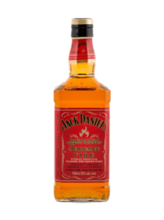 Jack Daniel's Tennessee Fire