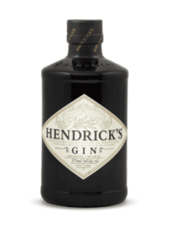 Hendrick's Gin