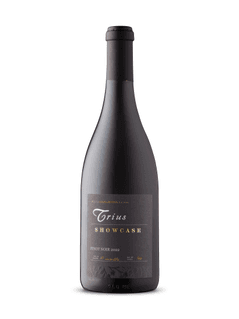 Trius Showcase Clark Farm Pinot Noir VQA 2022