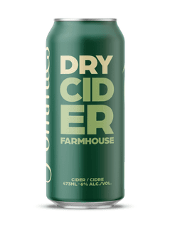 Pommies Farmhouse Cider