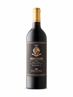 Ricasoli Brolio Riserva Chianti Classico 2021