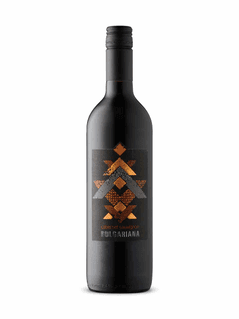 Bulgariana Cabernet Sauvignon 2021