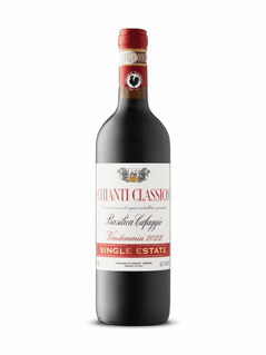 Chianti Classico Mise du Domaine Basilica Cafaggio 2022