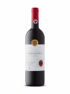 Castelli del Grevepesa Clemente VII Chianti Classico 2021