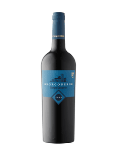 Borgonero Borgo Scopeto 2022