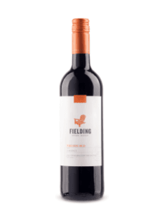 Fielding Fireside Red VQA