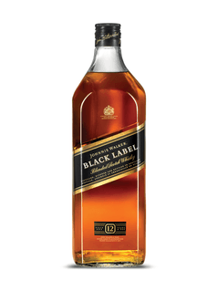 Johnnie Walker Black Label Scotch Whisky
