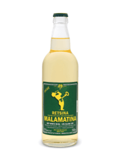 Malamatina Retsina
