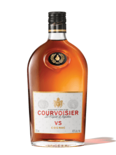 Courvoisier VS Cognac