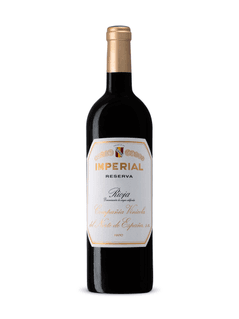 Imperial Reserva CVNE 2019