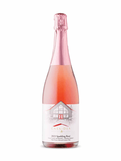 Mousseux Rosé Casa-Dea 2023