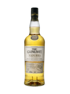 Whisky écossais The Glenlivet Nadurra First Fill