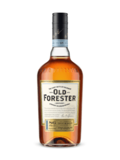 Old Forester Whiskey