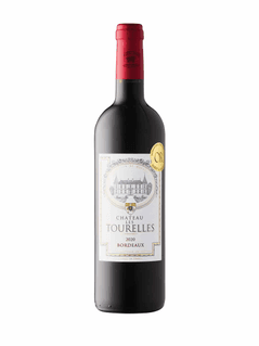 Château Les Tourelles 2020