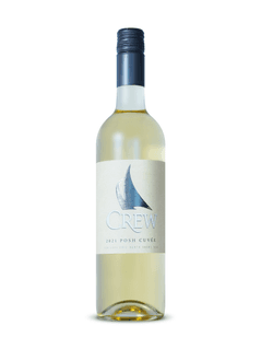 CREW Posh Cuvée VQA