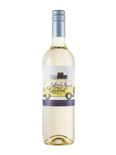 Long Weekend Wine Co.Chardonnay Pinot Grigio VQA
