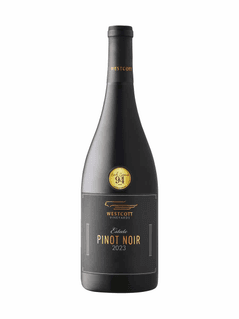 Westcott Estate Pinot Noir VQA 2023