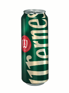 Wernesgruner Pilsner