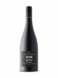 Kilikanoon Baudinet Blend Grenache Shiraz Mataro 2021
