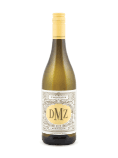 De Morgenzon DMZ Chenin Blanc 2025