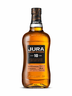 Jura Origin 10 Year Old Single Malt Scotch Whisky