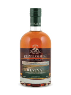 Glenglassaugh Revival Single Malt Scotch Whisky