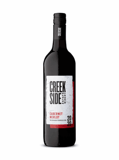 Cabernet Merlot Creekside VQA