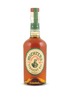 Straight Rye Whiskey Michter's US*1 Single Barrel