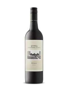 Wynns Coonawarra Estate Shiraz 2021