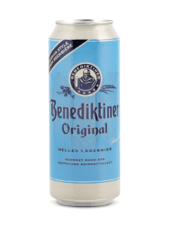 Benediktiner Helles