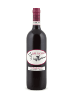 Vignamaggio Il Morino Super Tuscanino Sangiovese Merlot 2013