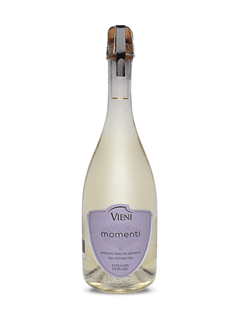 Vieni Momenti Sparkling Wine VQA