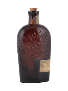 Bourbon Bib & Tucker Small Batch 6 ans d'âge