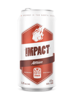 Impact Altbier