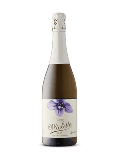 Westcott Violette Sparkling VQA 2023