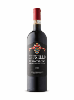 Casale del Bosco Brunello di Montalcino 2020