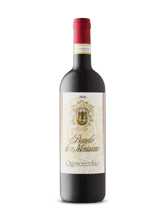 Quercecchio Brunello di Montalcino 2021