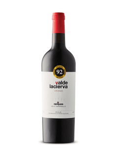 Valdelacierva Crianza 2019