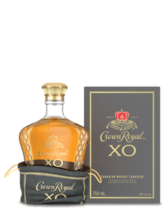 Crown Royal XO Whisky